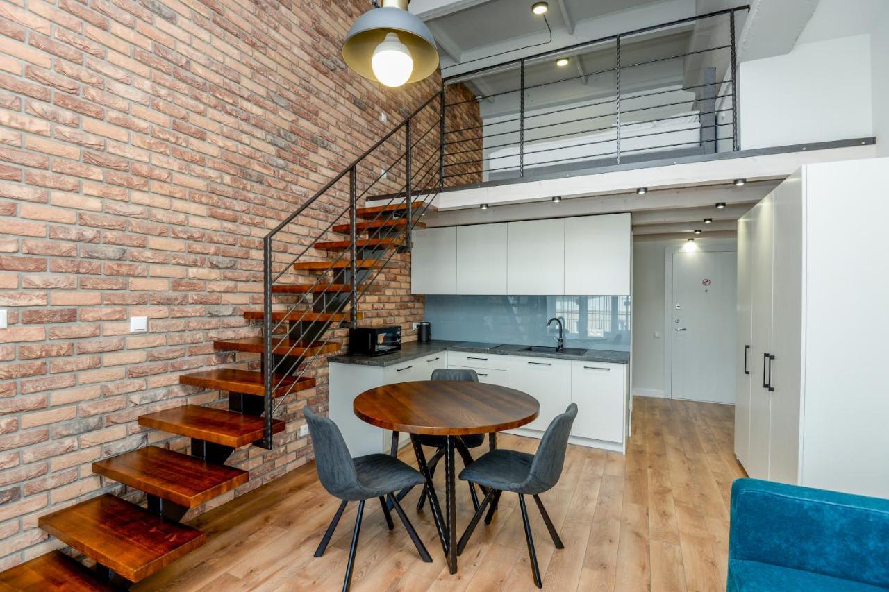 Loft 1973 Palanga Quarto foto