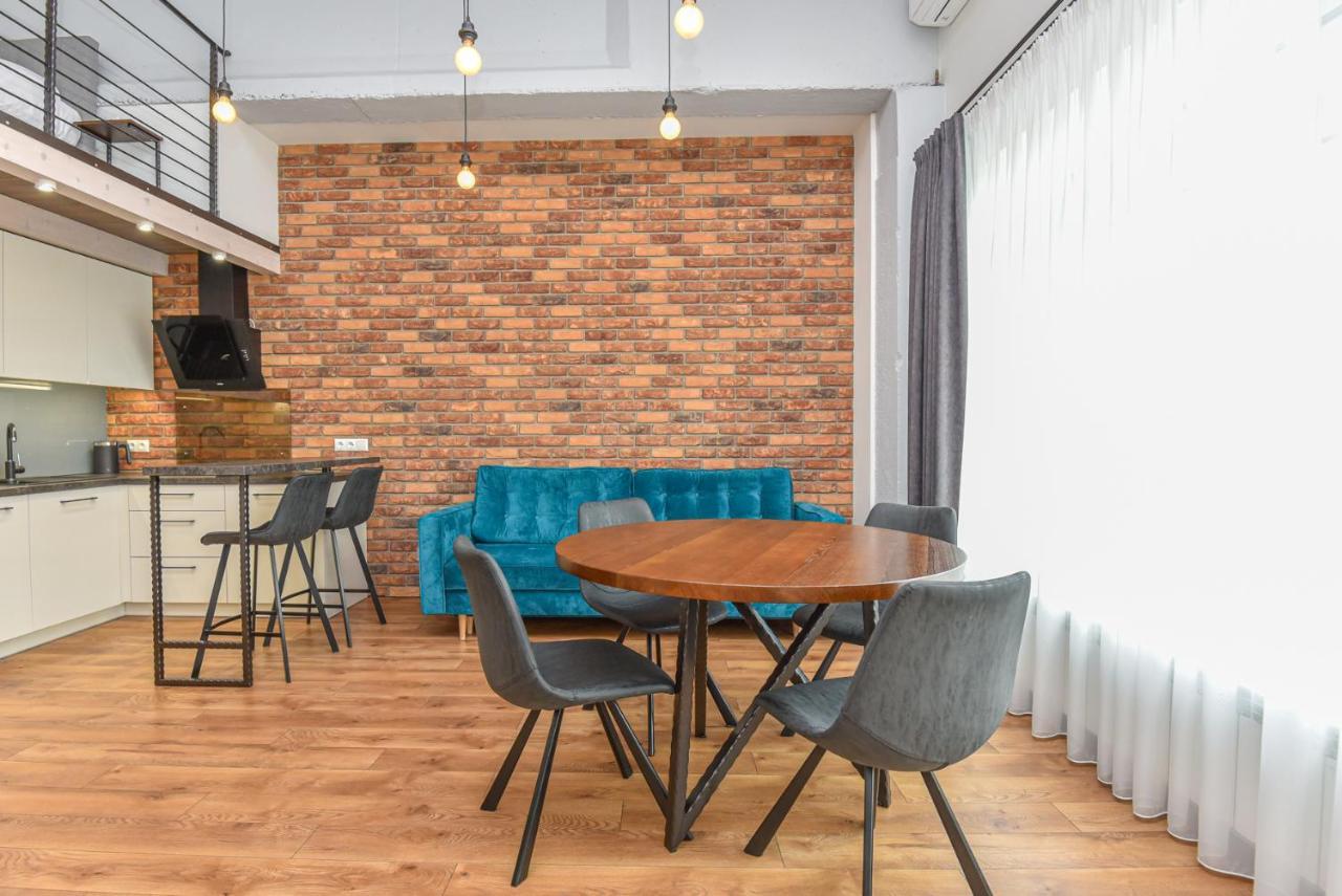 Loft 1973 Palanga Exterior foto