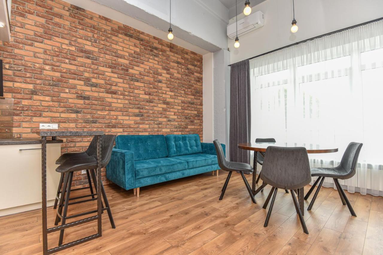 Loft 1973 Palanga Exterior foto