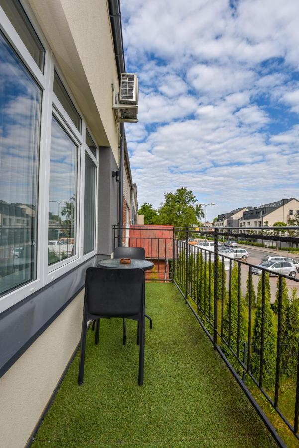 Loft 1973 Palanga Exterior foto
